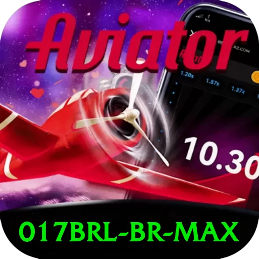 017brl BR Max - go