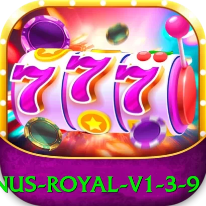 01brl Bonus Royal v1.3.9 - pak