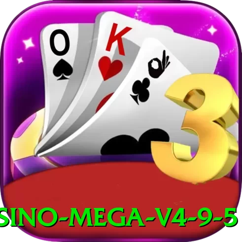 1213bet Casino Mega v4.9.5 - app