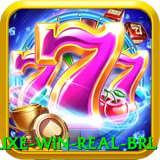 1778win Deluxe - Win Real BRL - app