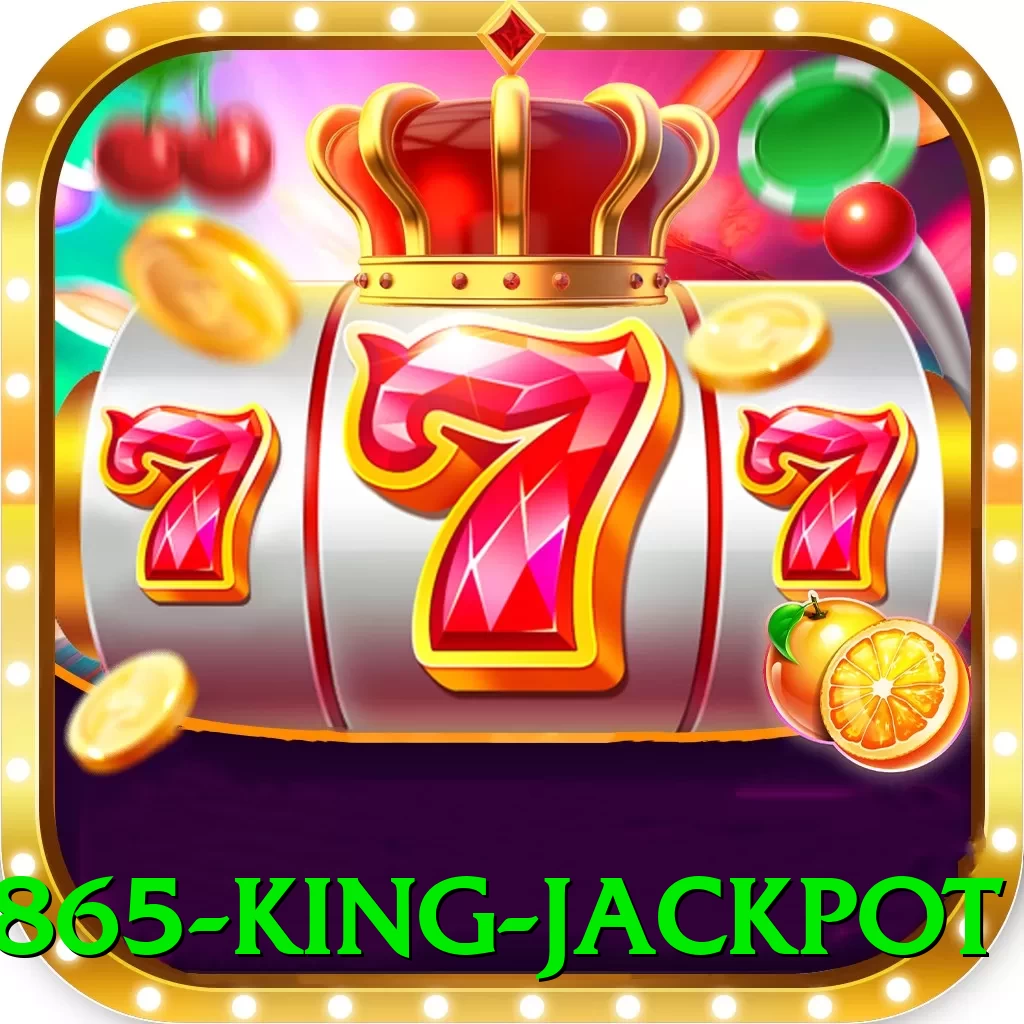 1865 King Jackpot - apk