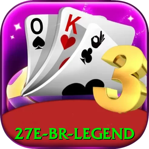 27e BR Legend - app