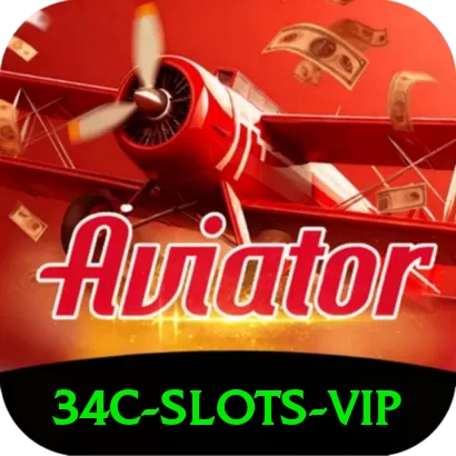 34c - Slots VIP - pro