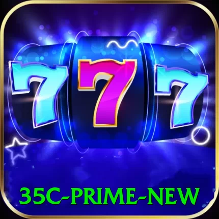 35c Prime New - apk