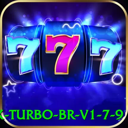 425luck Turbo BR v1.7.9 - pro