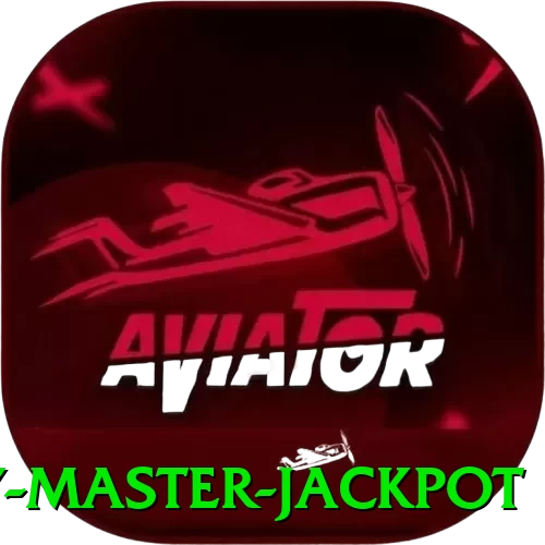 43y Master Jackpot - go