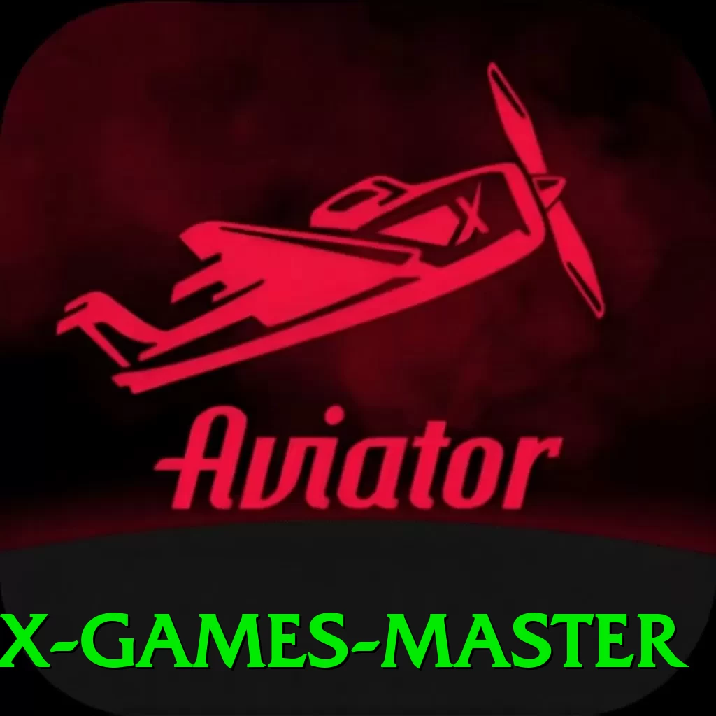 45x Games Master - go