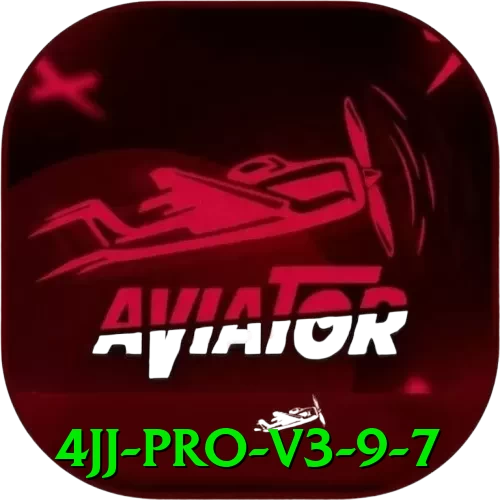 4jj - Pro v3.9.7 - pro