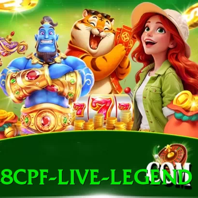 528cpf - Live Legend - apk