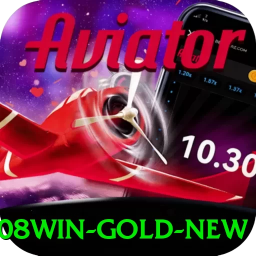 5308win Gold New - game