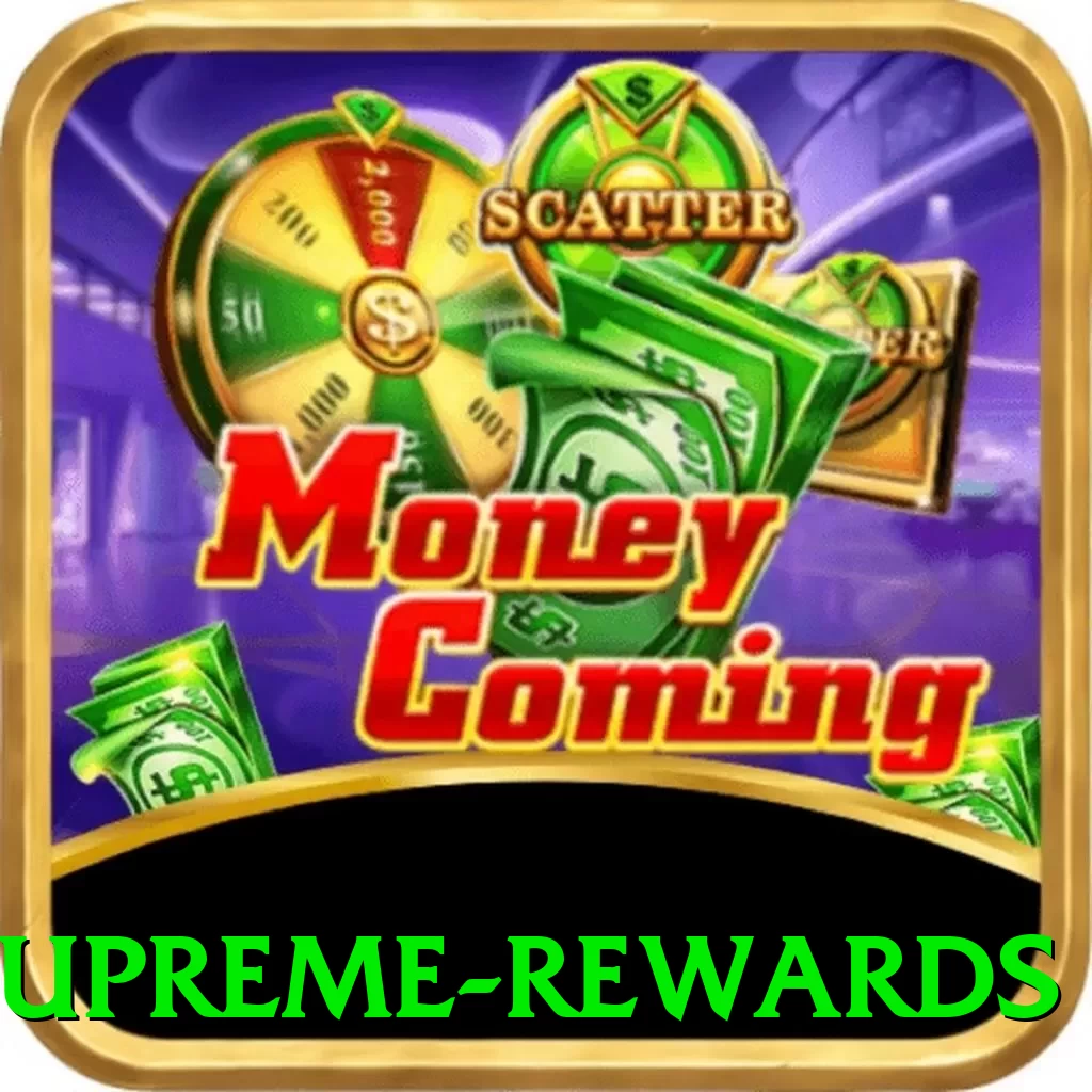 5419 Supreme Rewards - apk
