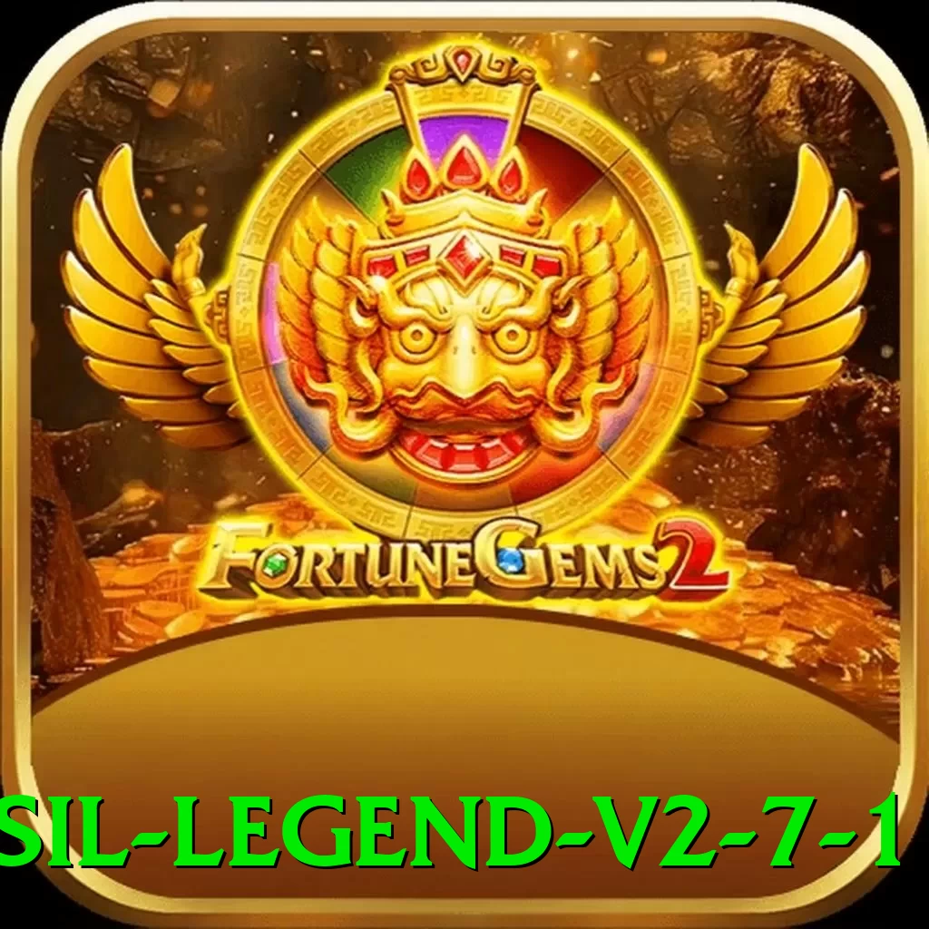 54888 Brasil Legend v2.7.1 - app