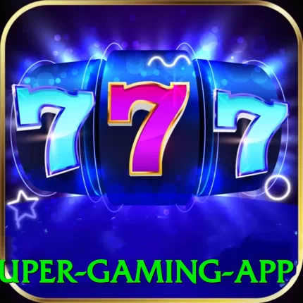 555c Super Gaming App - pk