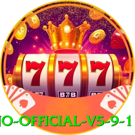 555fb Casino Official v5.9.1 - game