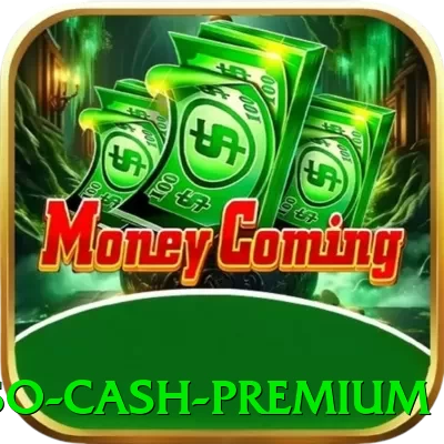 555o Cash Premium - app