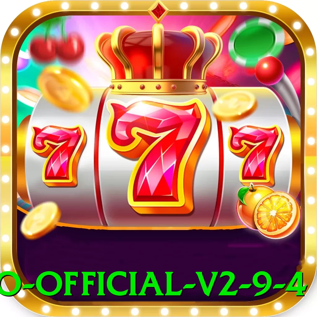 58e Casino Official v2.9.4 - apk