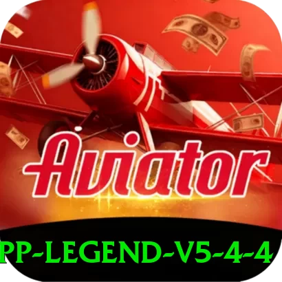 599k App Legend v5.4.4 - pak