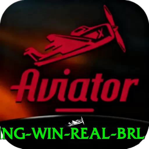 5xt King - Win Real BRL - app
