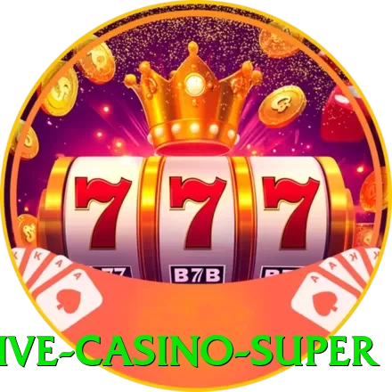5y5y Live Casino Super - go