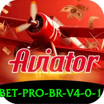 6009bet Pro BR v4.0.1 - app