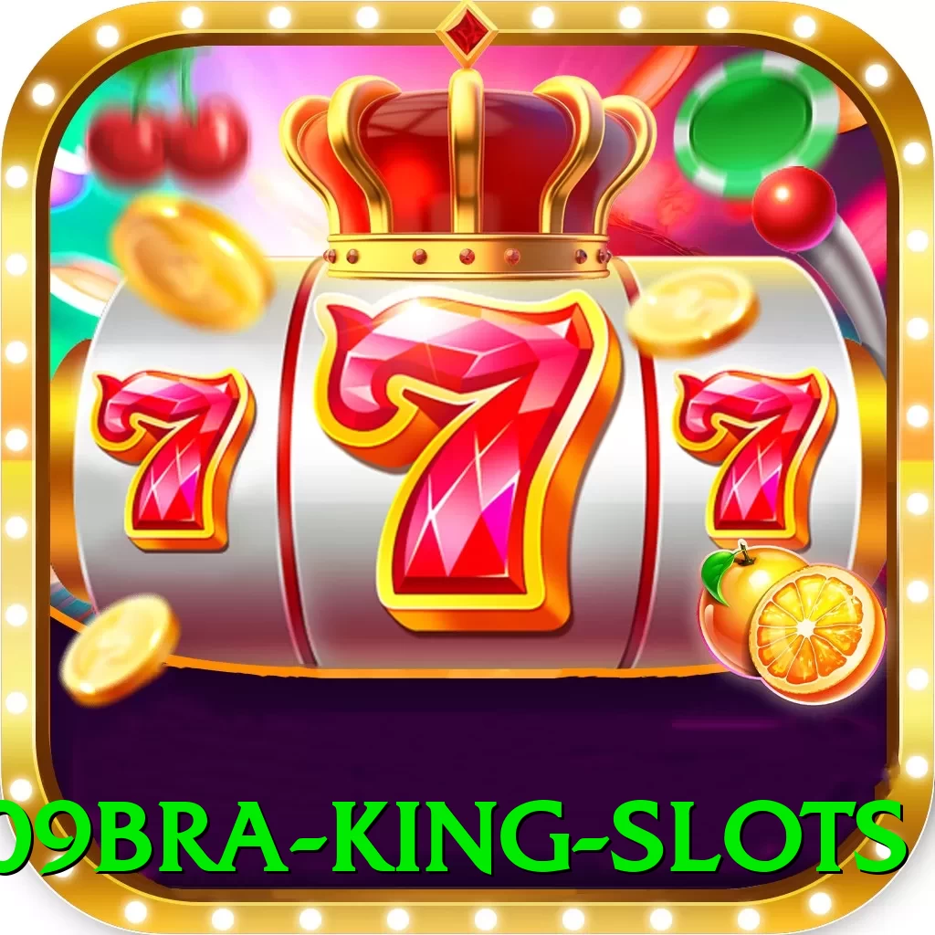 609bra King Slots - pro
