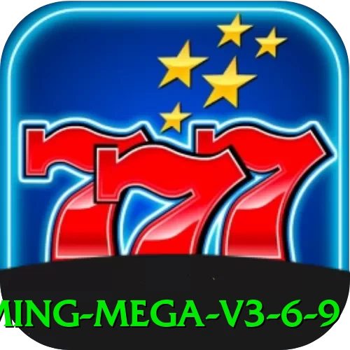 688f Gaming Mega v3.6.9 - apk