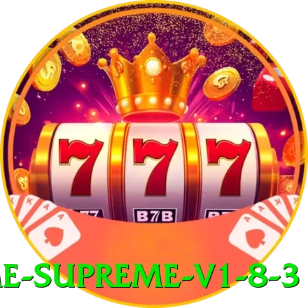 69q Game Supreme v1.8.3 - game