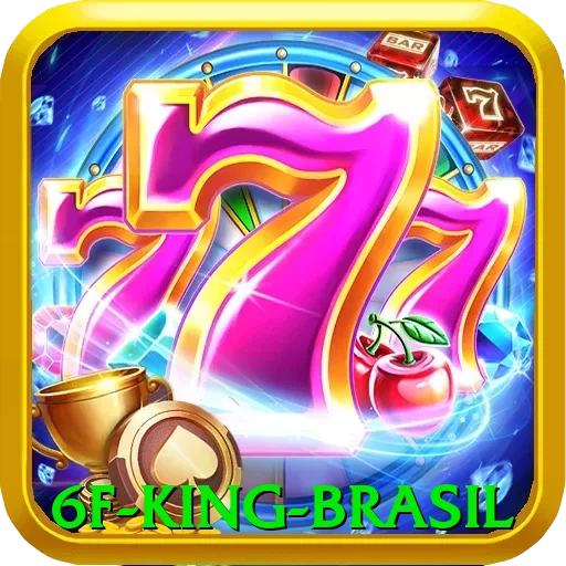 6f King Brasil - 🔥 apk