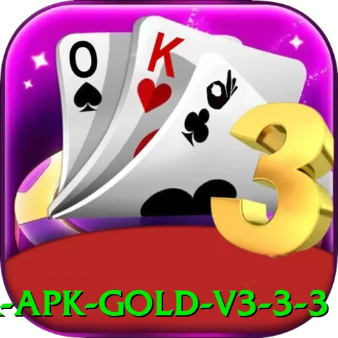 6rrr APK Gold v3.3.3 - go
