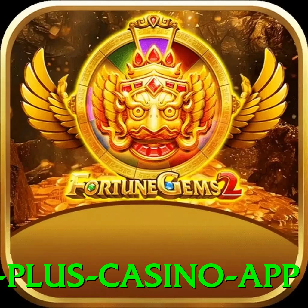 76d Plus Casino App - app