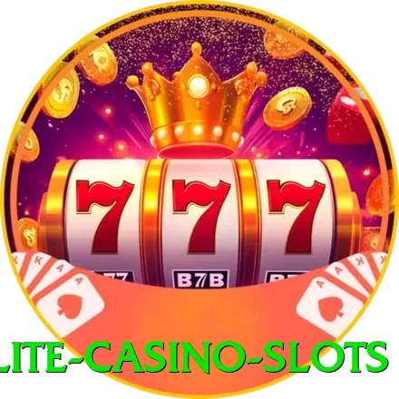 777sh Elite - Casino &amp; Slots - vip