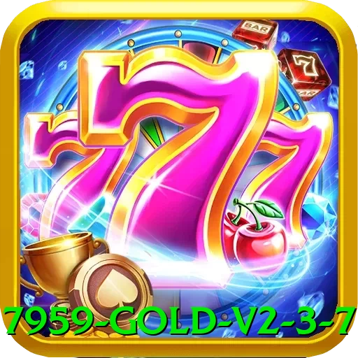 7959 - Gold v2.3.7 - apk