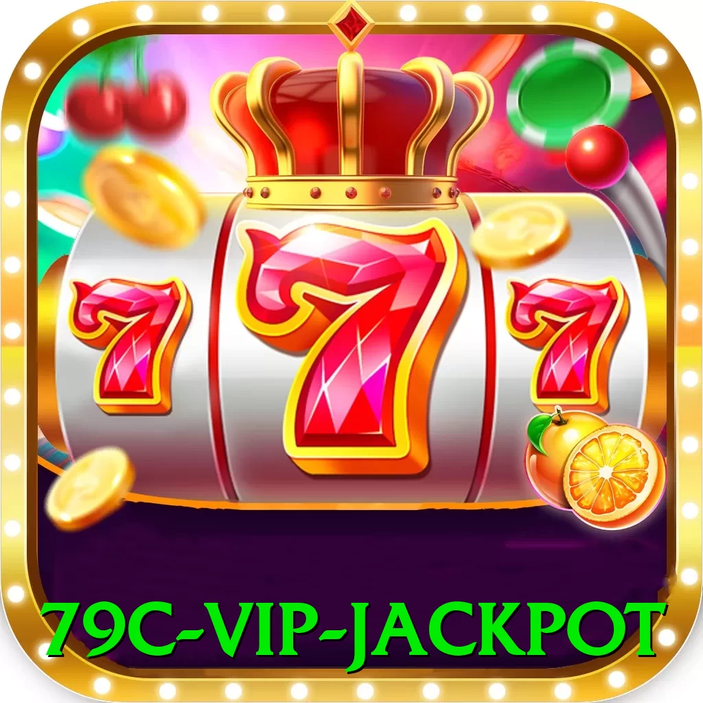 79c VIP Jackpot - app