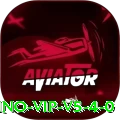 84y Casino VIP v5.4.0