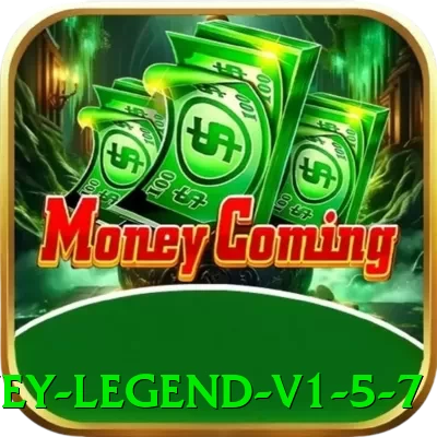 888boa Money Legend v1.5.7 - go