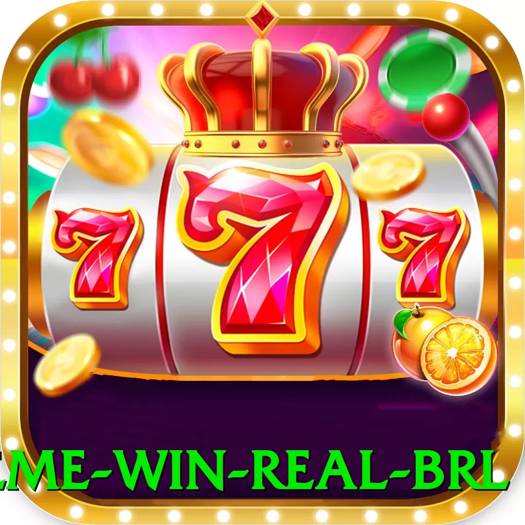 9aa Extreme - Win Real BRL - pro