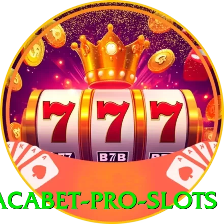 acabet Pro Slots - pk