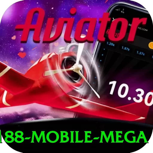 akb188 Mobile Mega - game