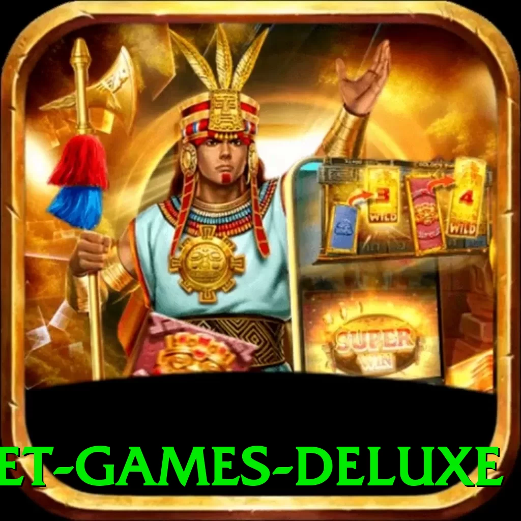 ameibet Games Deluxe - app