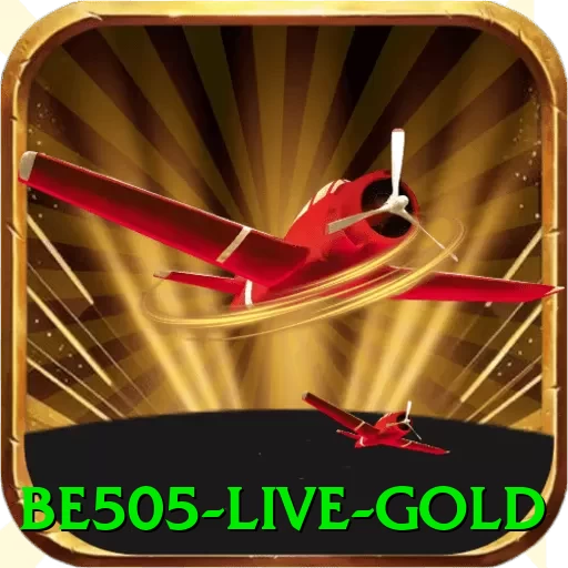 be505 Live Gold - pro