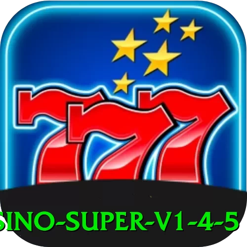 bet0010 Casino Super v1.4.5 - pro