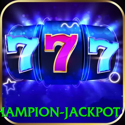 bo7game Champion Jackpot - pk