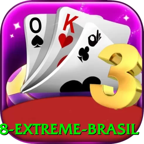 br98 Extreme Brasil - app