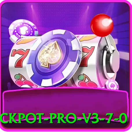 bra258 Jackpot Pro v3.7.0 - game