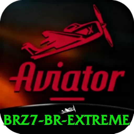 brz7 BR Extreme - app