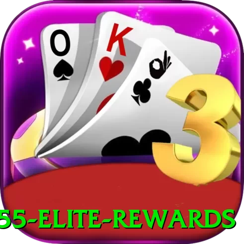 bx55 Elite Rewards - game