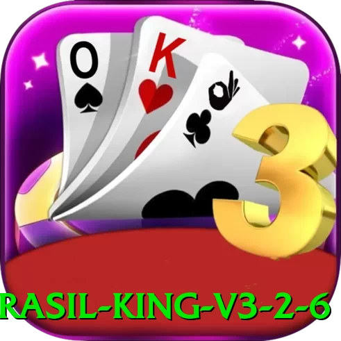 cac777 Brasil King v3.2.6 - app