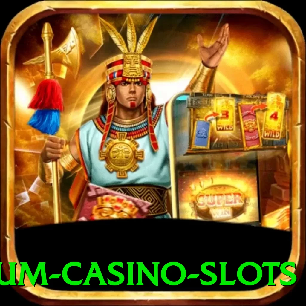 coroaabo Premium - Casino &amp; Slots - pk