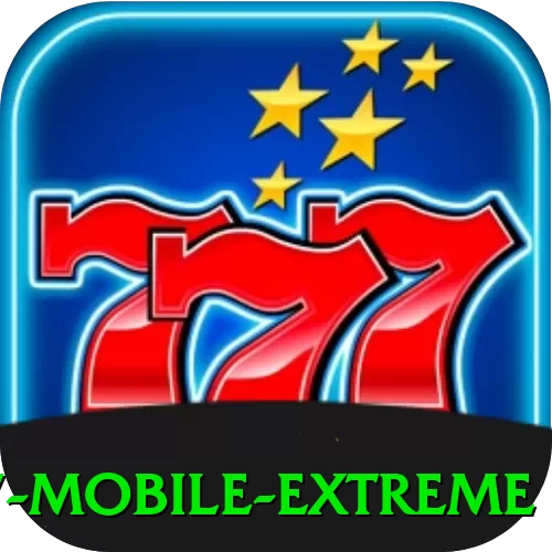 dqd777 Mobile Extreme - app