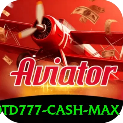 dtd777 Cash Max - app